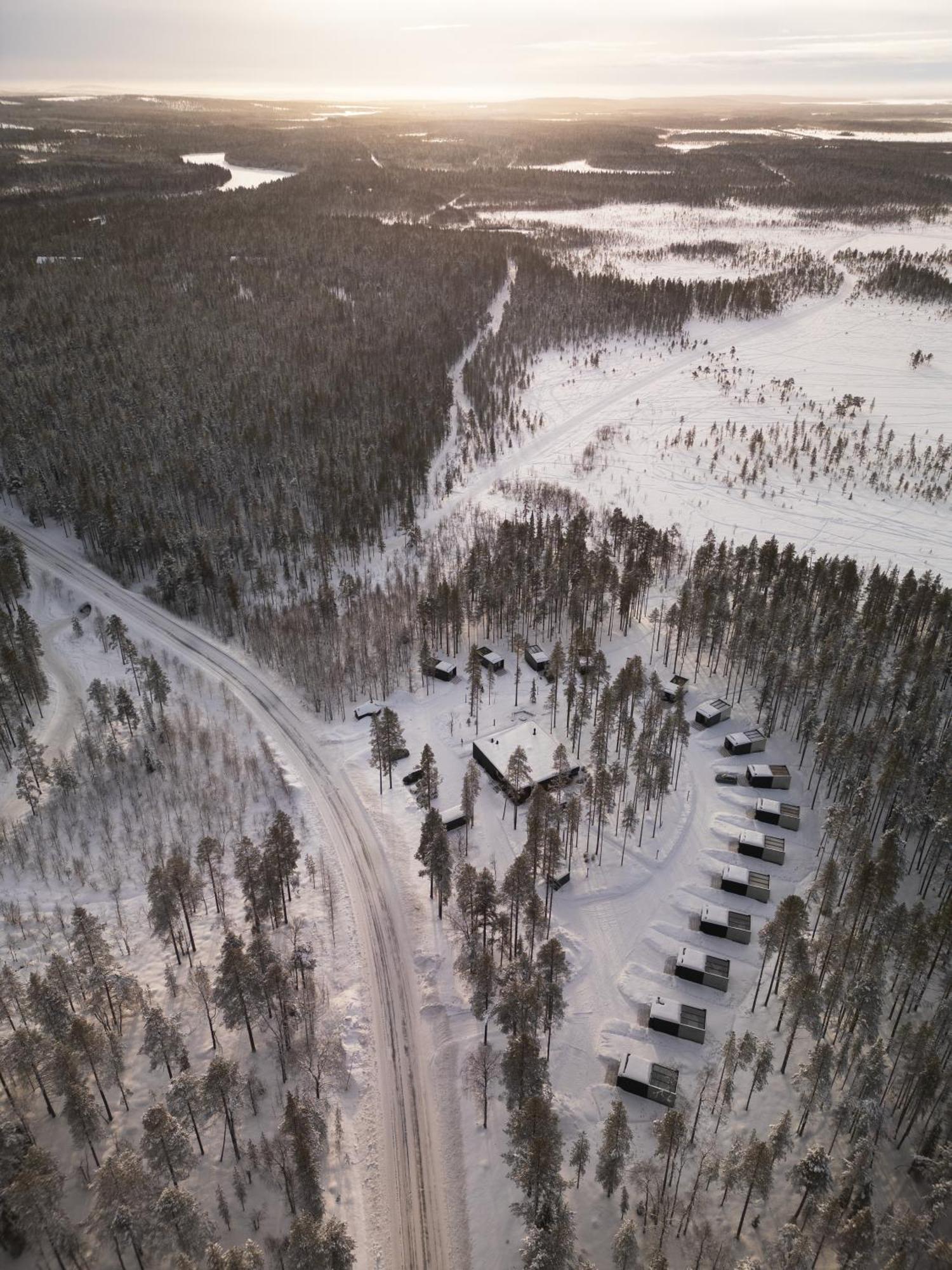 Levi Oloresort Extérieur photo