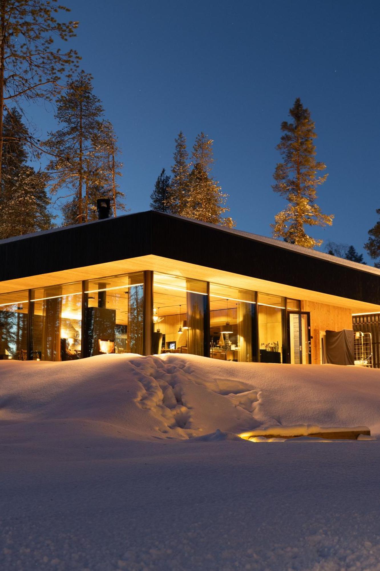 Levi Oloresort Extérieur photo
