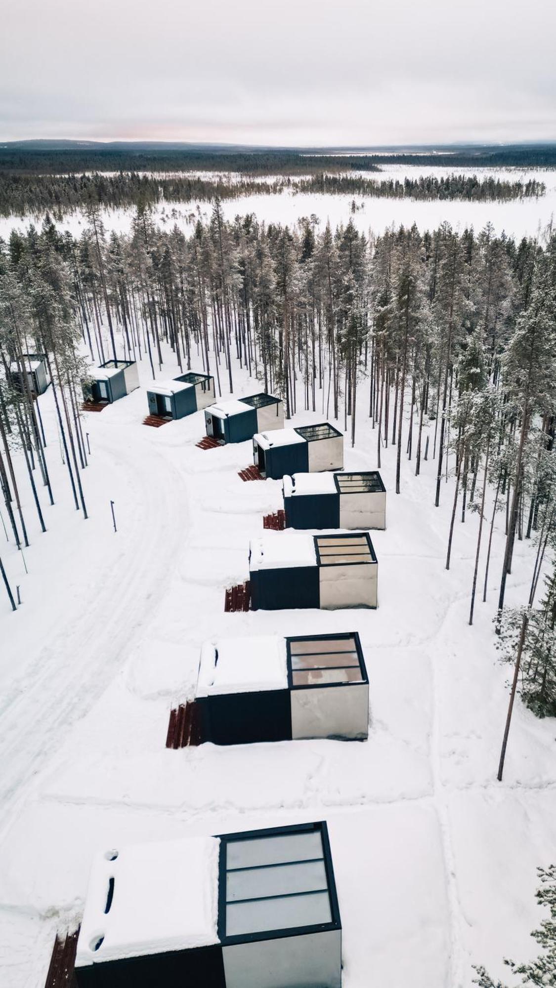 Levi Oloresort Extérieur photo